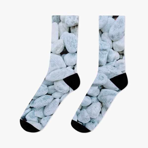 Item preview, White Carrara Marble Stones designed and sold by Gaboro.