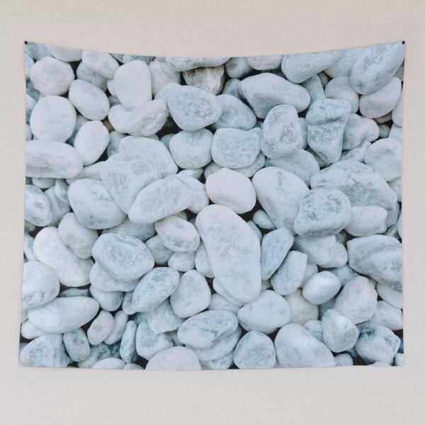 Item preview, White Carrara Marble Stones designed and sold by Gaboro.