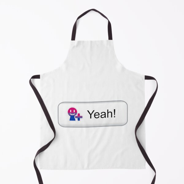 Item preview, Bi Pride Yeah React designed and sold by everything4eva.