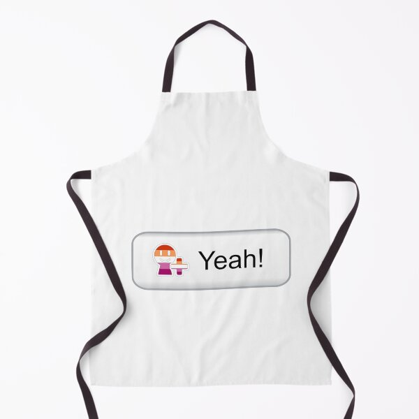 Item preview, Lesbian Pride Yeah React designed and sold by everything4eva.