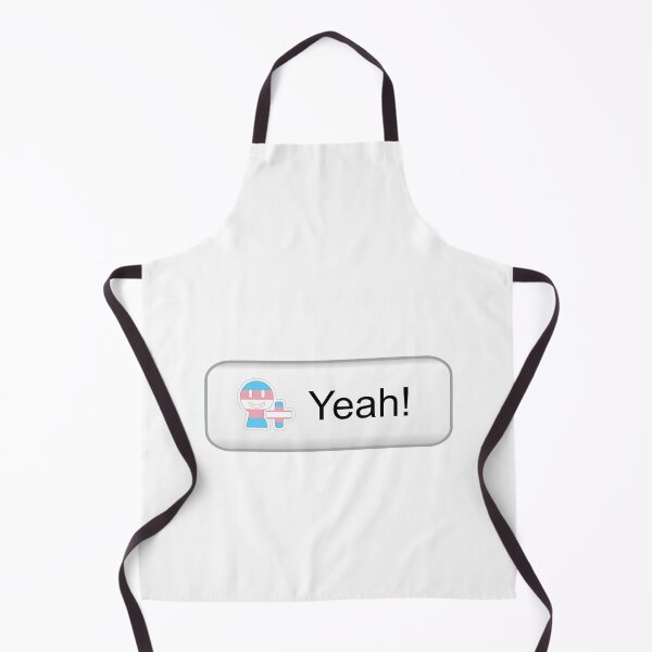 Item preview, Trans Pride Yeah React designed and sold by everything4eva.