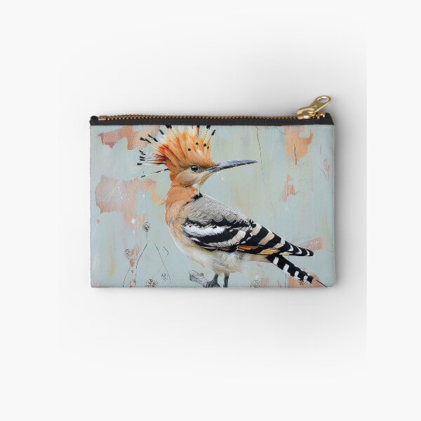 Item preview, A Great Hoopoe designed and sold by zuluspice.