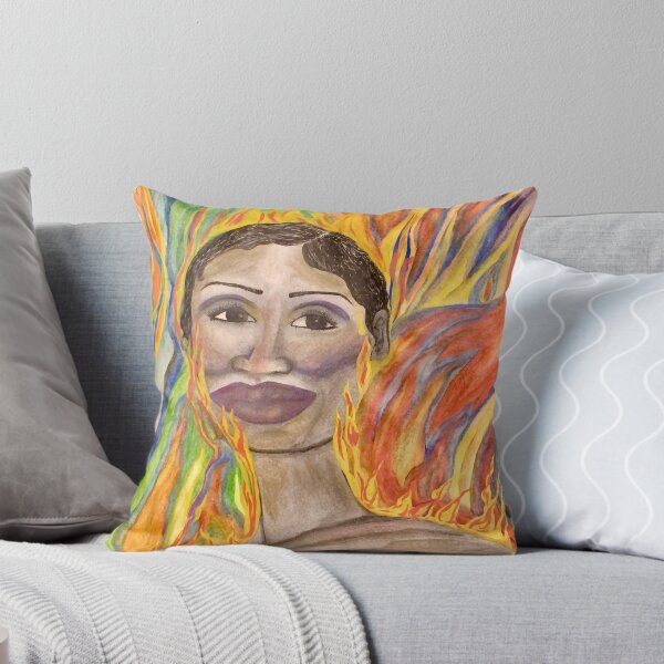 Item preview, BEAUTY FOR ASHES designed and sold by HarmoniousViz.