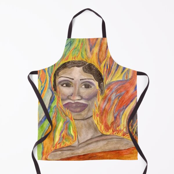 Item preview, BEAUTY FOR ASHES designed and sold by HarmoniousViz.