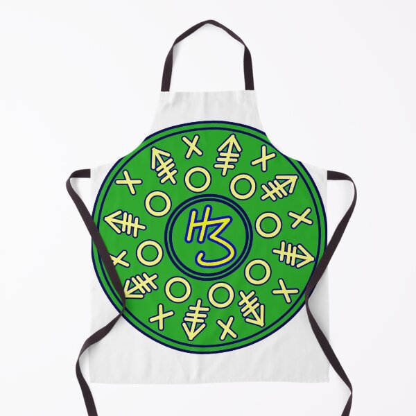 Item preview, H3 shield designed and sold by ShitCreek.