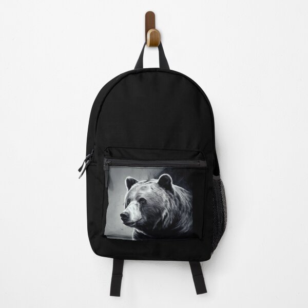 Item preview, Bear designed and sold by Art-Design-EM.