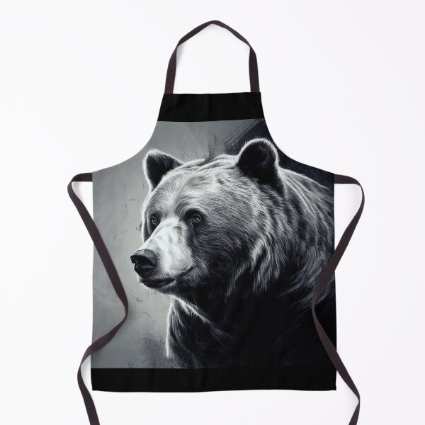 Item preview, Bear designed and sold by Art-Design-EM.