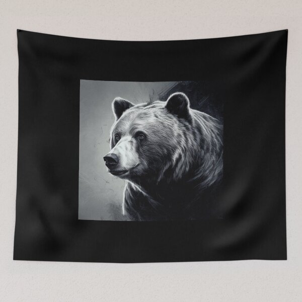 Item preview, Bear designed and sold by Art-Design-EM.