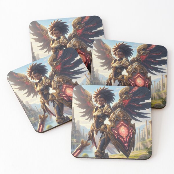 Item preview, Paladin designed and sold by RaF71PrO.