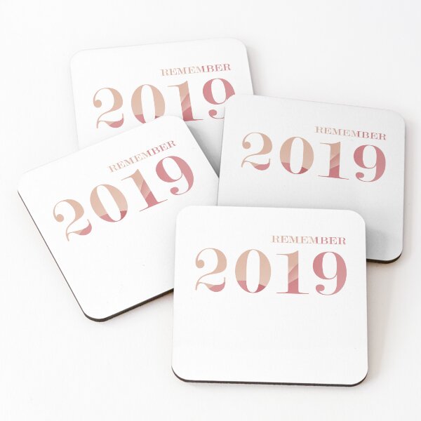 Item preview, Remember 2019  designed and sold by yf-photography.
