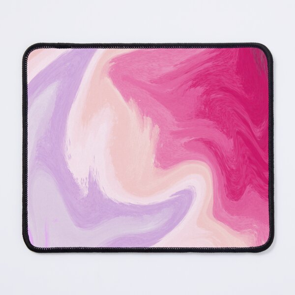 Item preview, Trippy pink purple liquid swirl designed and sold by Quacktails.