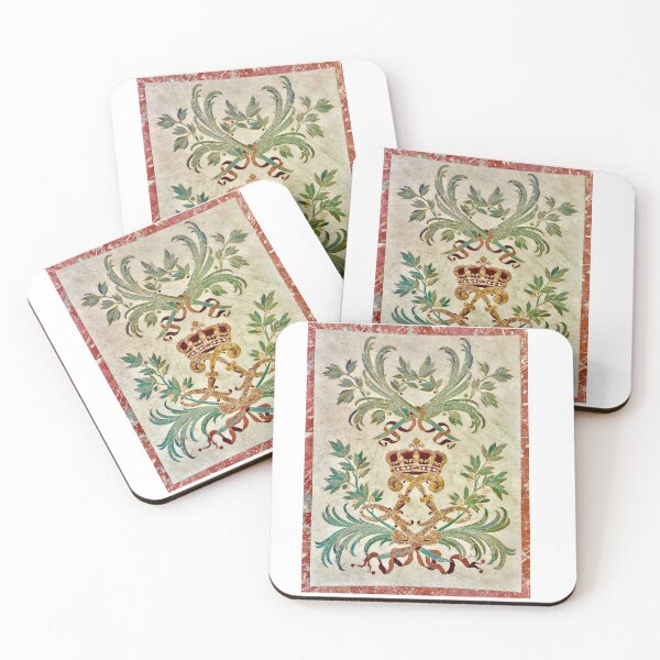 Item preview, Crown of Louis XIV  in the Invalides, Paris designed and sold by ricoflinn.