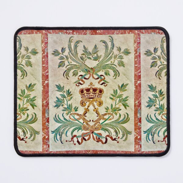 Item preview, Crown of Louis XIV  in the Invalides, Paris designed and sold by ricoflinn.