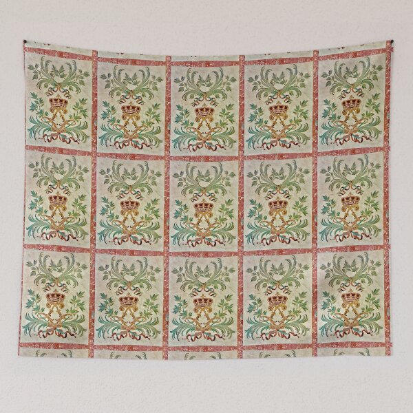 Item preview, Crown of Louis XIV  in the Invalides, Paris designed and sold by ricoflinn.