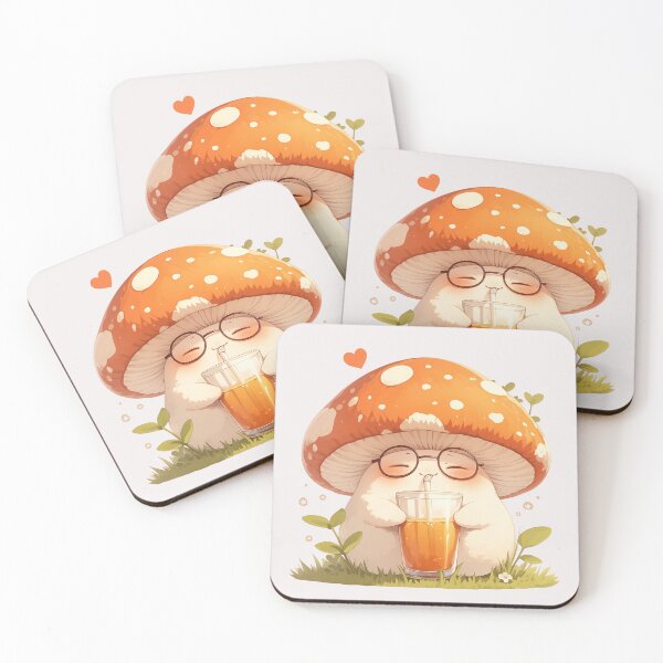 Item preview, Mushbaby angry inspired designed and sold by Nowshin Tasnim.