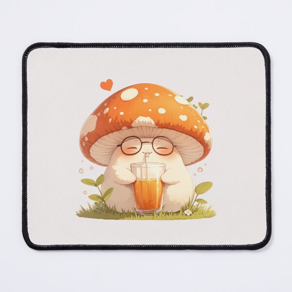Item preview, Mushbaby angry inspired designed and sold by Nowshin Tasnim.