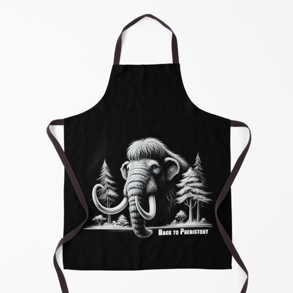Item preview, Back to Prehistory, prehistory, archaeology, ancient life, cleavage age, evolution designed and sold by CrisMor-Art.