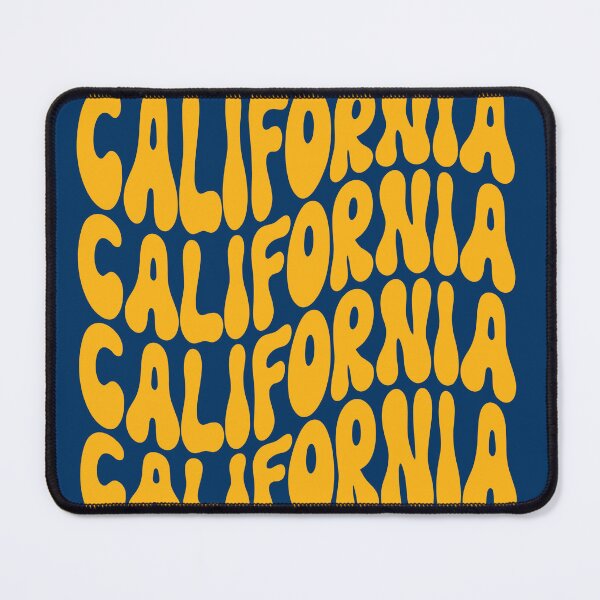 Item preview, California designed and sold by alexnay99.