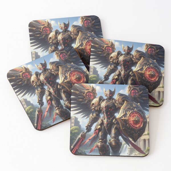 Item preview, Paladin designed and sold by RaF71PrO.