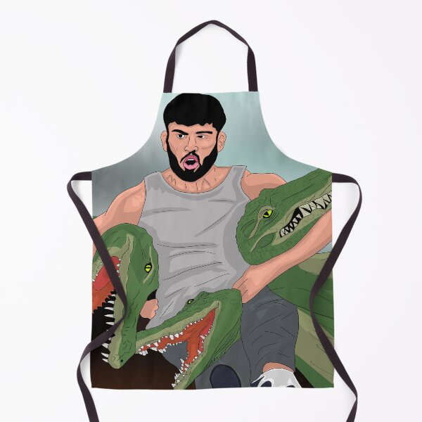 Artikelvorschau, Arman Tsarukyan ringt mit drei Alligatoren entworfen und verkauft von GrizzlyCollective.