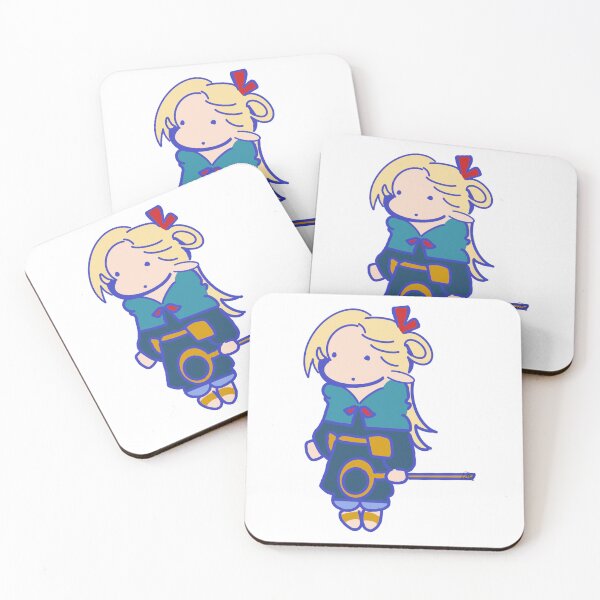 Item preview,  Marcille Donato- Dungeon meshi designed and sold by Illehcimart.