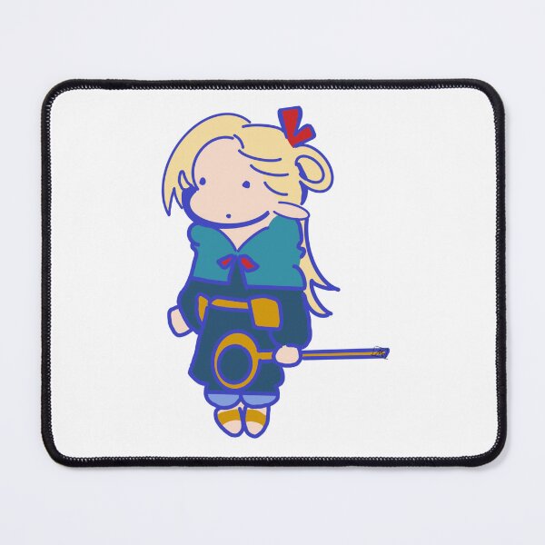 Item preview, Marcille Donato- Dungeon meshi designed and sold by Illehcimart.