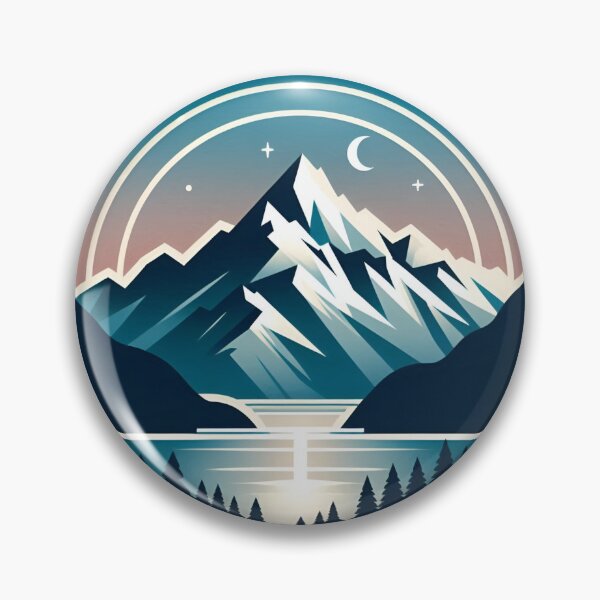 Item preview, Aoraki designed and sold by CatherineLievre.