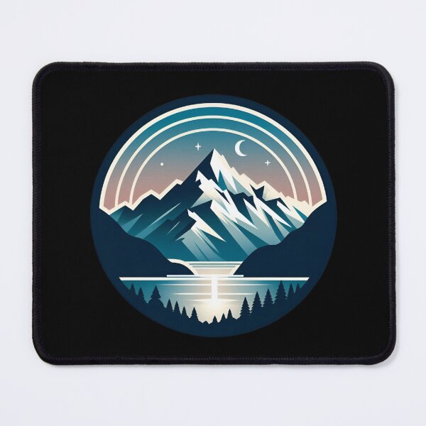 Item preview, Aoraki designed and sold by CatherineLievre.