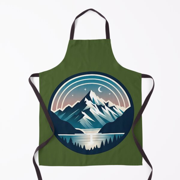 Item preview, Aoraki designed and sold by CatherineLievre.