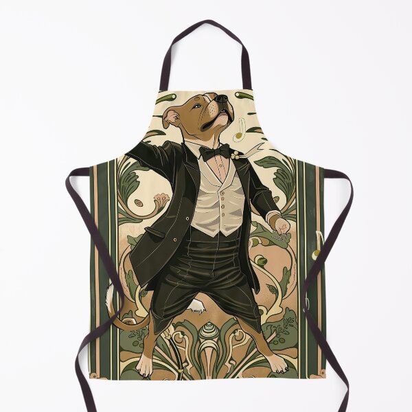 Item preview, Dancing Dog Tarot designed and sold by PyramidSchmear.