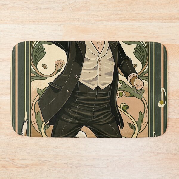 Item preview, Dancing Dog Tarot designed and sold by PyramidSchmear.