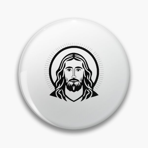 Item preview, jesus christ  designed and sold by christianisme.