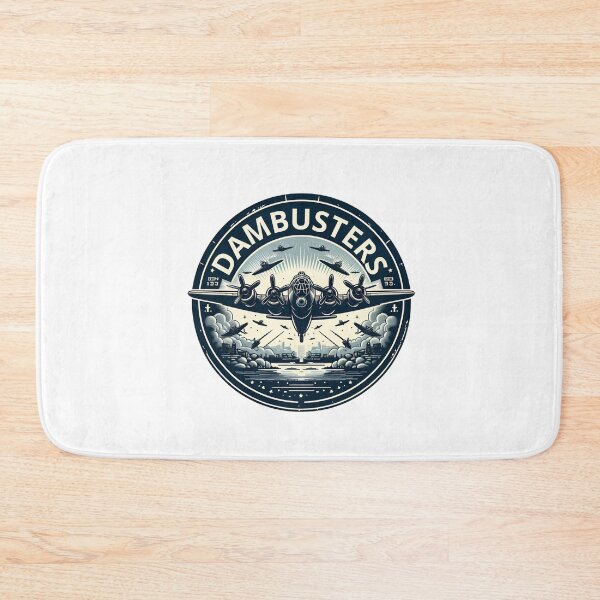 Item preview, Dambusters designed and sold by CatherineLievre.