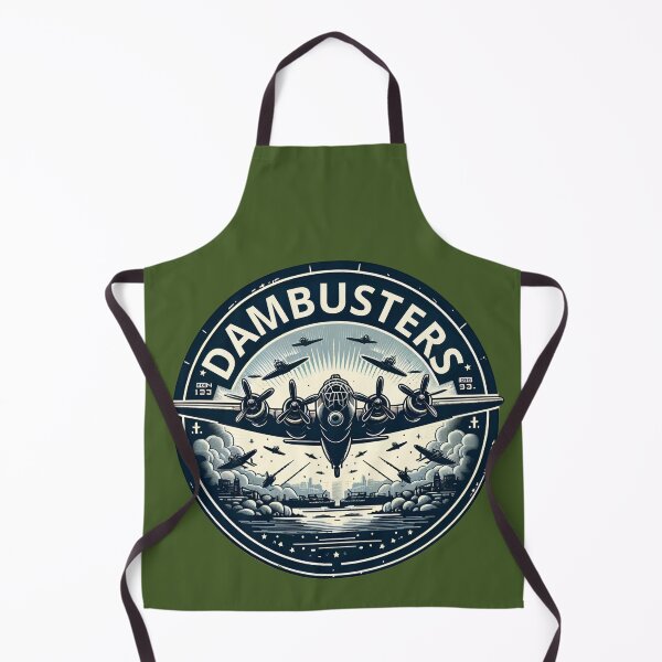 Item preview, Dambusters designed and sold by CatherineLievre.