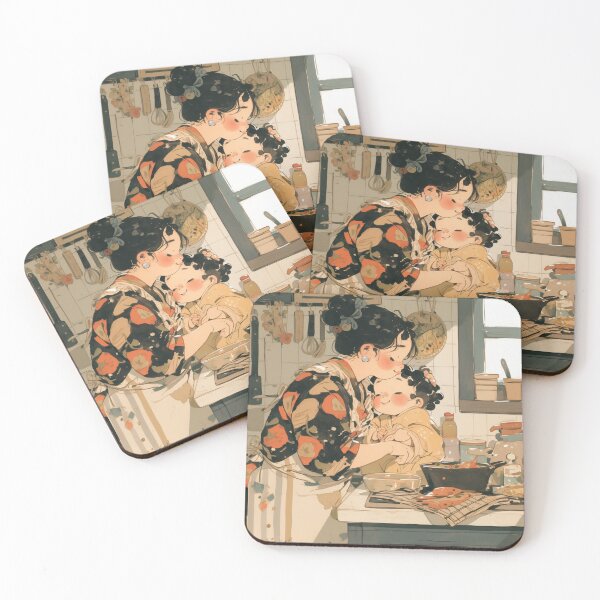 Item preview, Mother's day love designed and sold by Nowshin Tasnim.