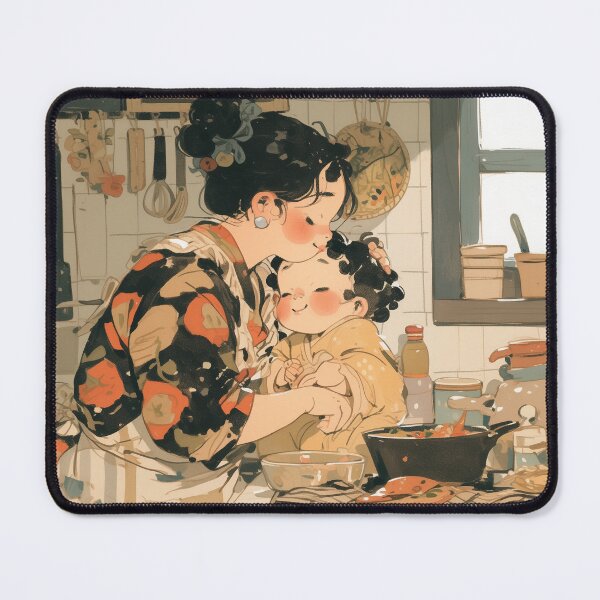 Item preview, Mother's day love designed and sold by Nowshin Tasnim.