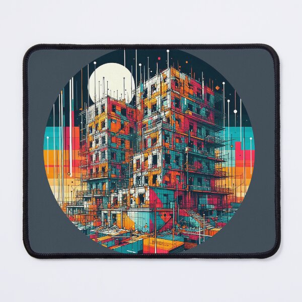 Item preview, Echoes of Decay: Abandoned Collection designed and sold by 3MillsDesign.