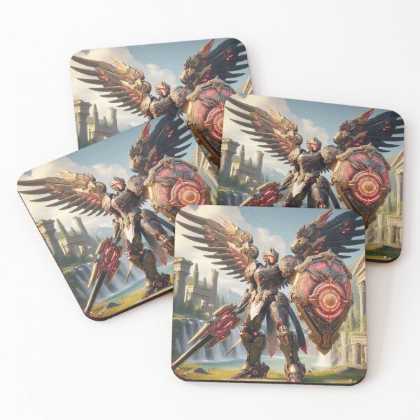 Item preview, Paladin designed and sold by RaF71PrO.