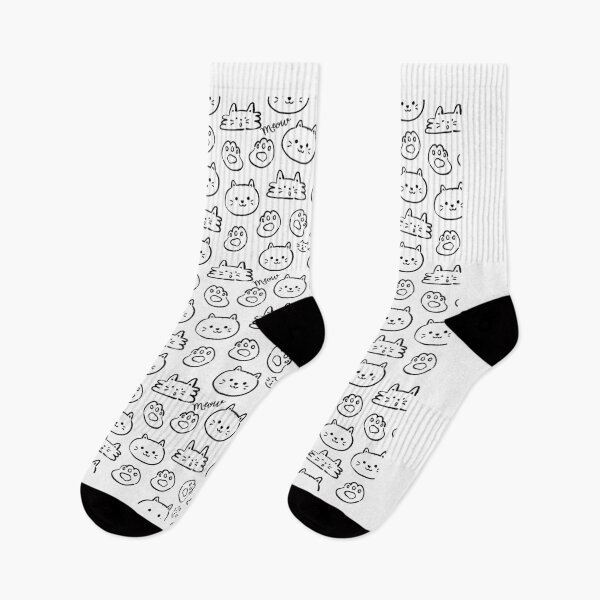 Item preview, Lovely cat design. designed and sold by KhongKhwan.