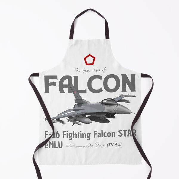 Item preview, Indonesian F-16 Fighting Falcon designed and sold by Official Artistic Vehicles.