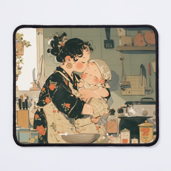 Item preview, Mother's day love designed and sold by Nowshin Tasnim.