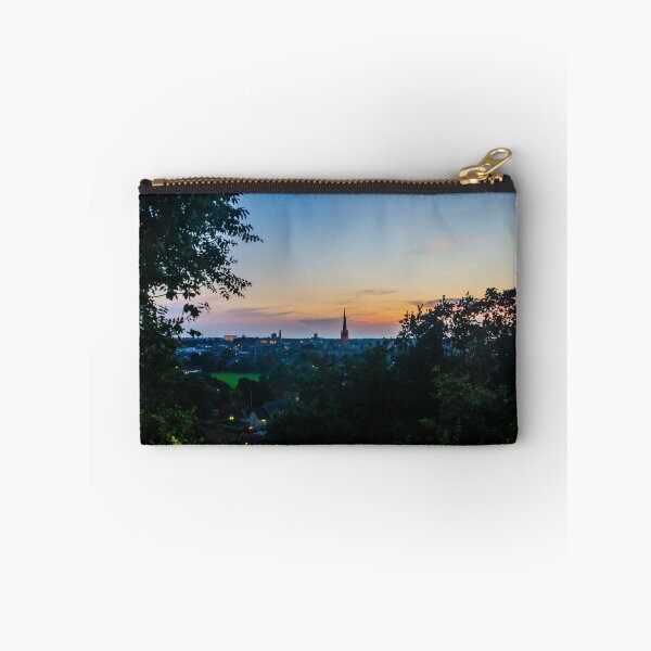 Item preview, View of Norwich designed and sold by clgcreativearts.