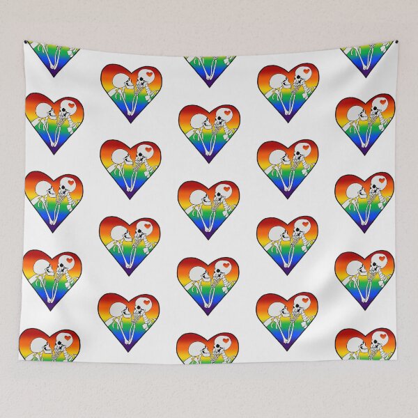 Item preview, Love Is Love designed and sold by EmeraldFox93.