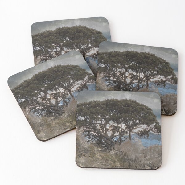 Item preview, Hidden Valley Pine Tree designed and sold by Robert Ball.