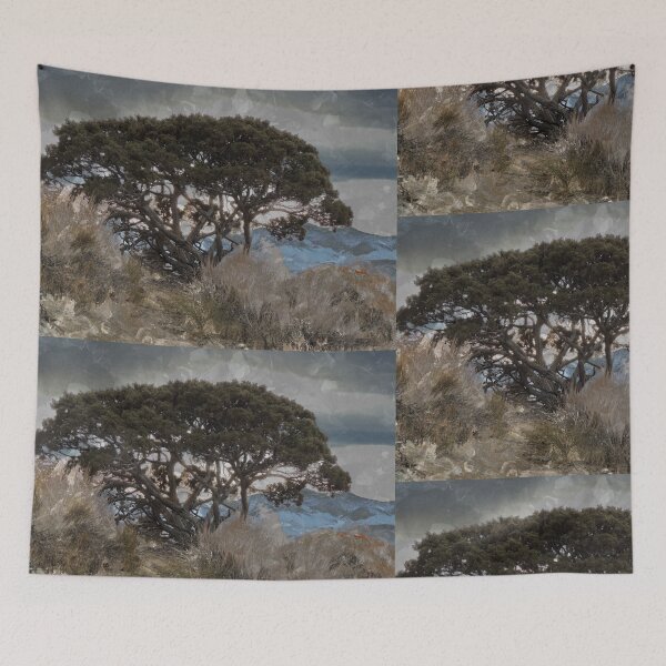 Item preview, Hidden Valley Pine Tree designed and sold by Robert Ball.