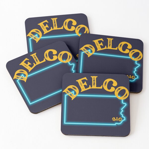 Item preview, Delco 610 designed and sold by Soccer4ja9.