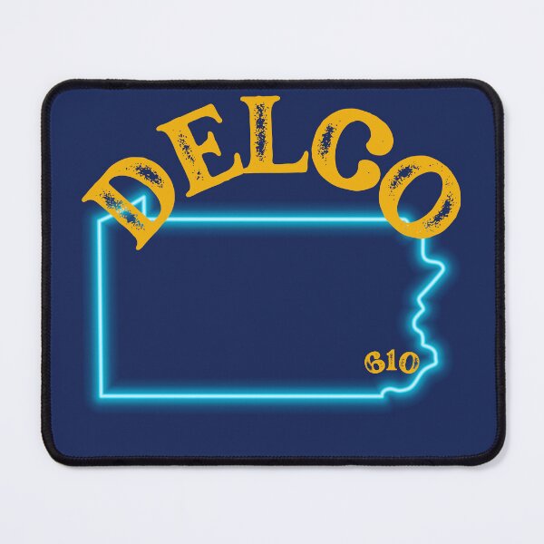 Item preview, Delco 610 designed and sold by Soccer4ja9.