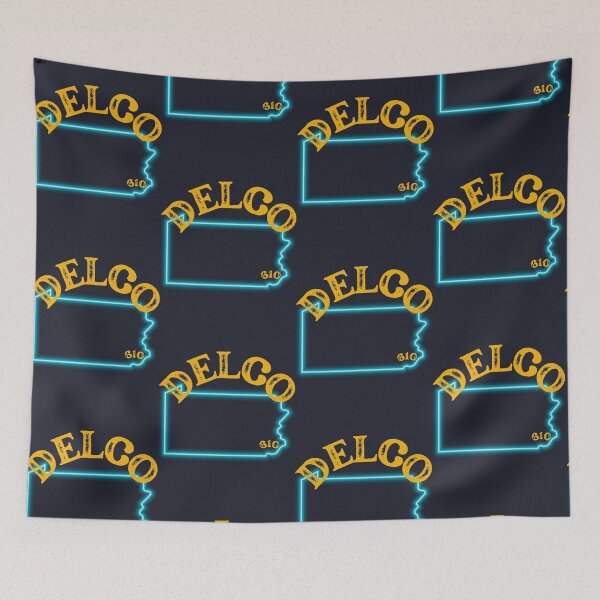 Item preview, Delco 610 designed and sold by Soccer4ja9.