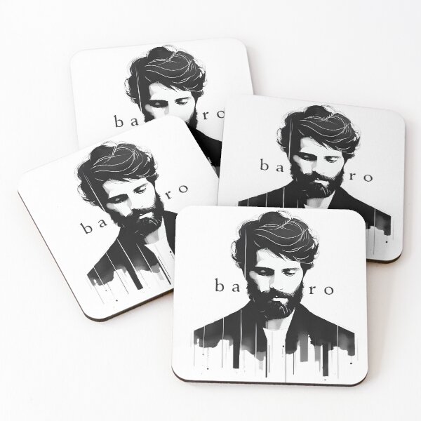 Item preview, Barbero designed and sold by Day Dreamer.