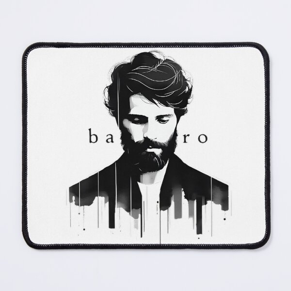 Item preview, Barbero designed and sold by Day Dreamer.
